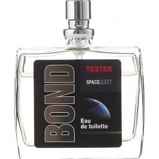 Bond Spacequest
