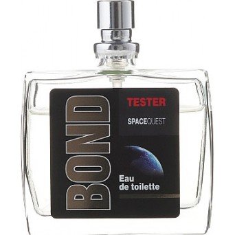 Bond Spacequest