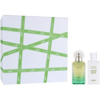 Hermes Un Jardin sur le Nil