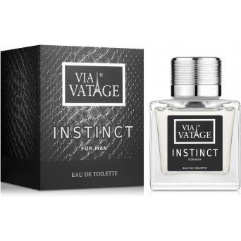 Via Vatage Instinct