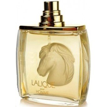 Lalique Equus Pour Homme