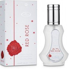 Al Rehab Red Rose