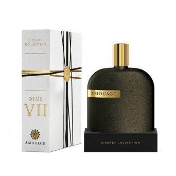 Amouage The Library Collection Opus VII