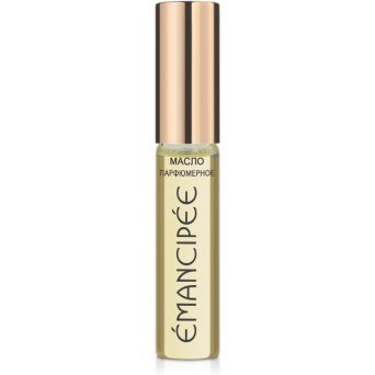 Floralis Emancipee Perfum Oil