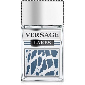 Alain Aregon Versage Lakes