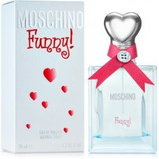 Moschino Funny