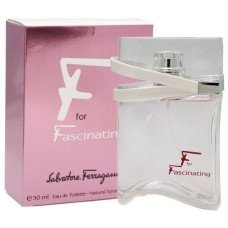 Salvatore Ferragamo F для Fascinating