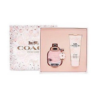 Coach Floral