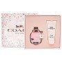 Coach Floral