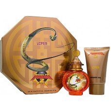 First American Brands Kung Fu Panda 2 Viper