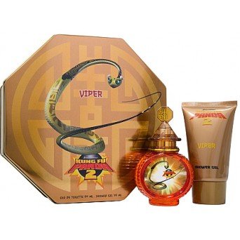 First American Brands Kung Fu Panda 2 Viper