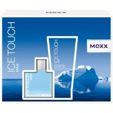 Mexx Ice Touch Man