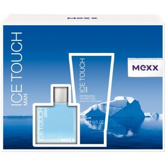 Mexx Ice Touch Man