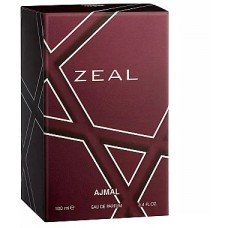 Ajmal Zeal