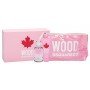 Dsquared2 Wood Pour Femme