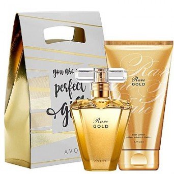 Avon Rare Gold