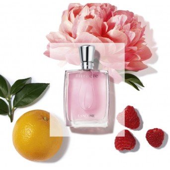 Lancome Miracle