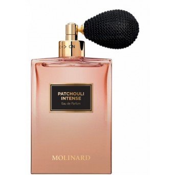 Molinard Les Prestige: Patchouli Intense