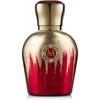 Moresque Contessa