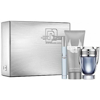 Paco Rabanne Invictus