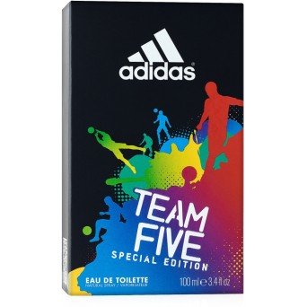 Adidas Team Five