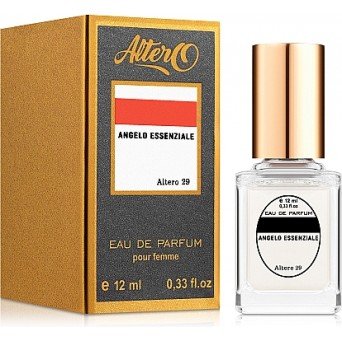 Altero №29 Angelo Essenziale