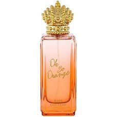 Juicy Couture Rock The Rainbow Oh So Orange