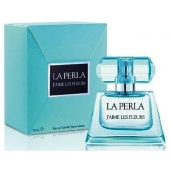 La Perla J`Aime Les Fleurs