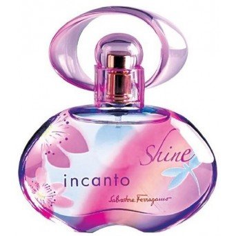 Salvatore Ferragamo Incanto Shine
