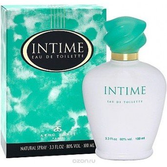 Arno Sorel Intime