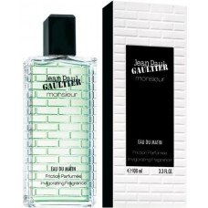 Jean Paul Gaultier Monsieur Du Matin