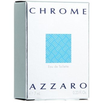 Azzaro Chrome