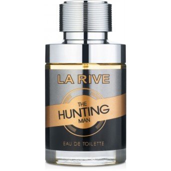 La Rive The Hunting Man