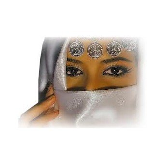 Amouage Reflection Woman