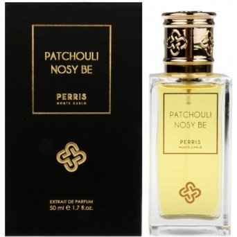 Perris Monte Carlo Patchouli Nosy Be Extrait
