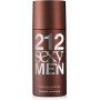 Carolina Herrera 212 Sexy Men