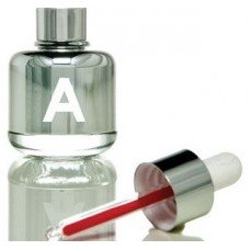 Blood Concept A Dropper