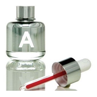 Blood Concept A Dropper