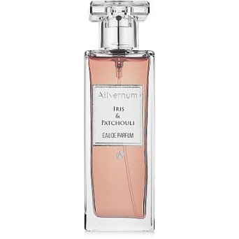 Allvernum Iris & Patchouli