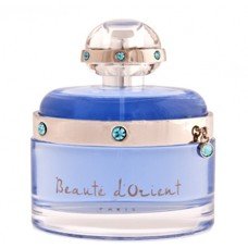 Geparlys Beaute D'orient