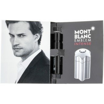 Montblanc Emblem Intense