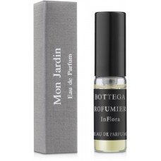 Bottega Profumiera Mon Jardin