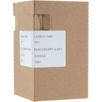 Jo Malone Blackberry & Bay