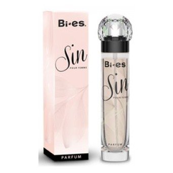 Bi-Es Sin