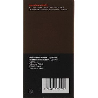 Be-Viro Spicy Touch Men´s Only