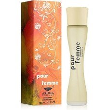 Aroma Parfume Pour Femme