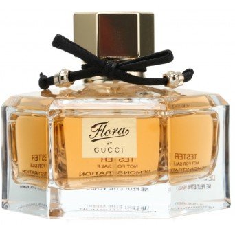 Gucci Flora by Gucci Eau de Parfum