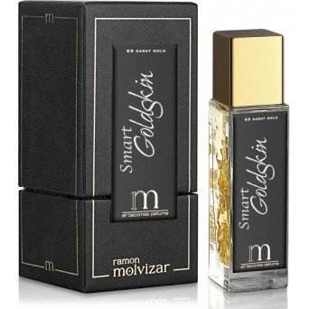 Ramon Molvizar Smart Goldskin