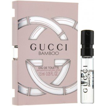 Gucci Bamboo