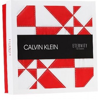 Calvin Klein Eternity For Woman